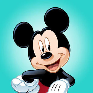 Mickey Mickey-Profile